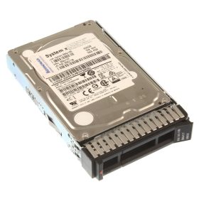 LENOVO 00AJ122 HDD 500GB 7.2K 6Gbps NL SAS 2.5 G3HS