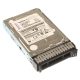 LENOVO 00AJ122 HDD 500GB 7.2K 6Gbps NL SAS 2.5 G3HS