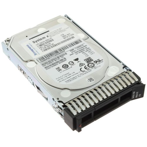 LENOVO HDD 1TB 7.2K 6Gbps NL SATA 2.5 G3HS