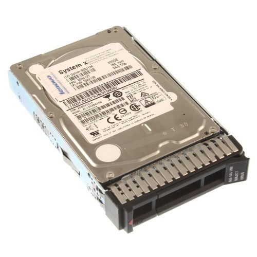 IBM 1TB 7.2K 6GBPS NL SATA 2.5 G3HS HDD