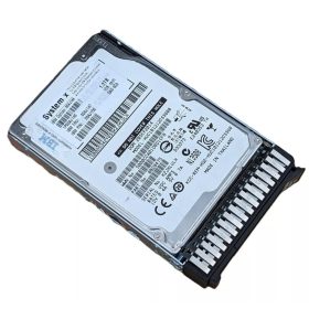 LENOVO HDD 1.2TB 10K 6Gbps SAS 2.5''