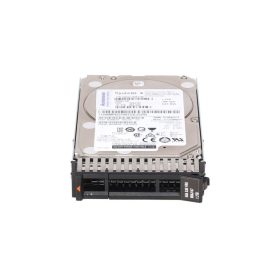 LENOVO HDD 1.2TB 10K 6Gbps SAS 2.5''