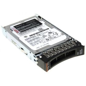 LENOVO HDD 600GB 15K 6GBPS SAS 2.5''