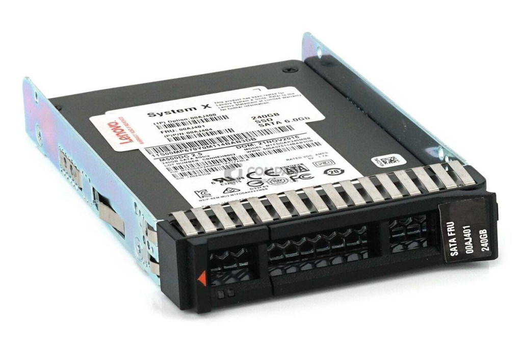 レノボ・ジャパン 240GB SATA 2.5型 MLC G3HS Enterprise Value SSD 00AJ400 9jupf8b レノボ・ジャパン 240GB SATA 2.5型 MLC G3HS Enterprise Value