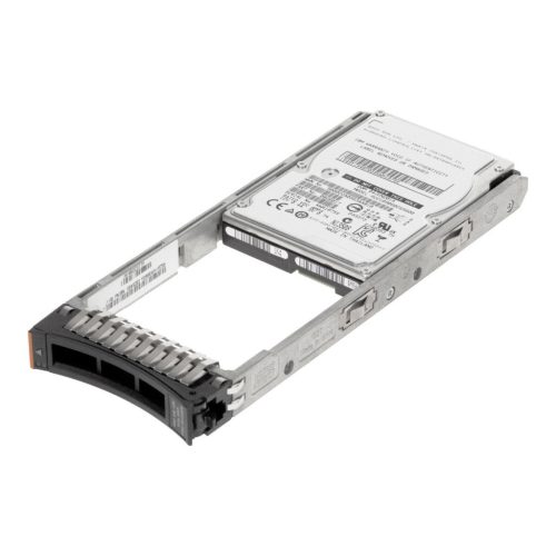 IBM 600GB 10K 2.5 INCH HDD