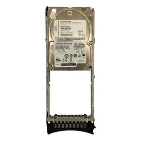 IBM HDD 900GB 10K SAS 2.5''