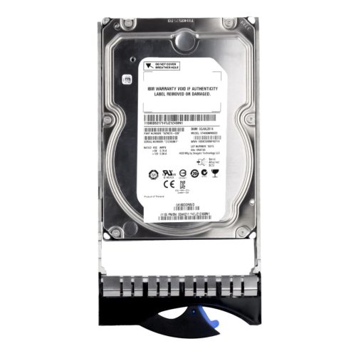 IBM 4TB 7.2K 3.5 INCH NL HDD