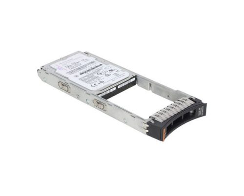 LENOVO HDD 600GB 15K SAS 12GB/s 2.5''