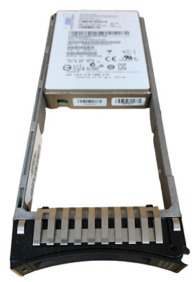 LENOVO SSD 800GB SAS 2.5''