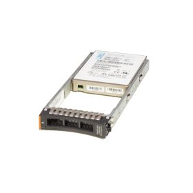 IBM SSD 400GB SAS 12GB/s 2.5''