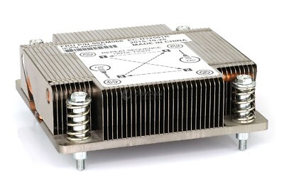 IBM HEATSINK ASSEMBLY FOR X3250 M5