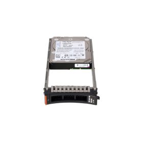 IBM 1.2TB 10K RPM 6GB SAS 2.5" HDD V3700