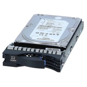 IBM HDD 4TB 7.2K SAS GB/s 3.5''