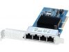 LENOVO NIC I350-T4 ML2 BASE-T RJ45 4-PORT