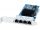 LENOVO NIC I350-T4 ML2 BASE-T RJ45 4-PORT