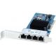 LENOVO NIC I350-T4 ML2 BASE-T RJ45 4-PORT