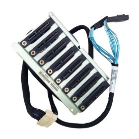 LENOVO BACKPLANE ASSEMBLY 8SFF SATA FOR x3650 M4