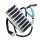 LENOVO BACKPLANE ASSEMBLY 8SFF SATA FOR x3650 M4