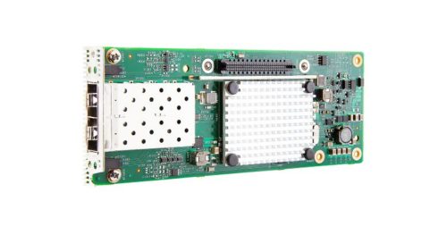 IBM Broadcom Single Port 10GbE SFP+ Embedded Adapter 