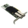 IBM Emulex LPE12002 Dual Port 8GBPS PCIe HBA 