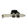 IBM Emulex LPE12002 Dual Port 8GBPS PCIe HBA 