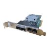 IBM PCIe2 4-Port 10GbE SR + 1GbE RJ45 Ethernet Adapter – 00E2715