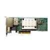 IBM PCIe2 4-Port 10GbE SR + 1GbE RJ45 Ethernet Adapter – 00E2715