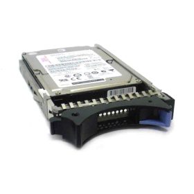 IBM HDD 146GB SAS 2,5'' 15K