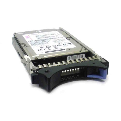 IBM HDD 146GB SAS 2,5'' 15K