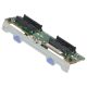 LENOVO HDD BACKPLANE 2,5'' SFF 4BAY FOR X3550M5