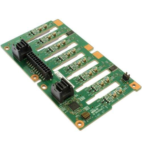 IBM HDD BACKPLANE SFF 2.5'' FOR X3650 M5