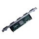 IBM SAS BACKPLANE 10x 2.5'' FOR X3550 M5
