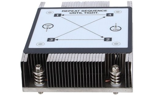 HEATSINK pentru IBM SYSTEM X3550 M5 SCREW DOWN 
