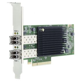 IBM 2-PORT 16GB FIBRE CHANNEL CARD - WITHOUT SFP