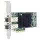 IBM 2-PORT 16GB FIBRE CHANNEL CARD - WITHOUT SFP