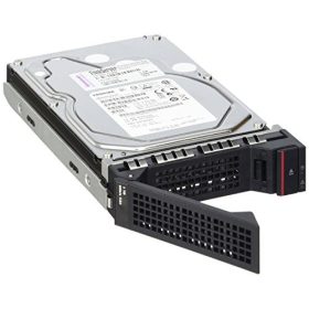 Lenovo ThinkSystem SFF 300GB 10K SAS 12G Hot Swap 512n HDD 