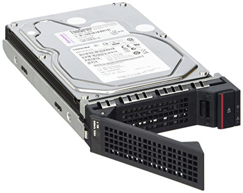 Lenovo ThinkSystem SFF 300GB 10K SAS 12G Hot Swap 512n HDD 