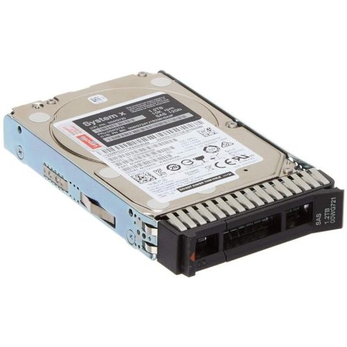 LENOVO HDD 1.2TB 10K SAS 12Gb/s 2.5'' 7XB7A00027 