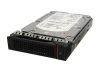 LENOVO 1.2TB 10K 12G SFF SAS HDD - 7XB7A00033
