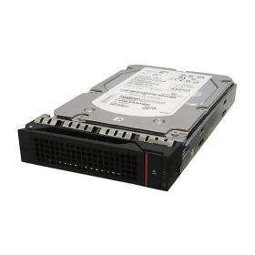 LENOVO 1.2TB 10K 12G SFF SAS HDD - 7XB7A00033