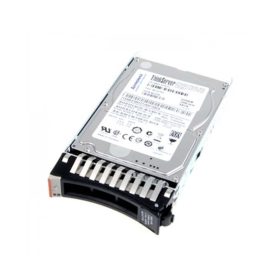 Lenovo 600GB 10K 2.5" SAS 12Gb HDD