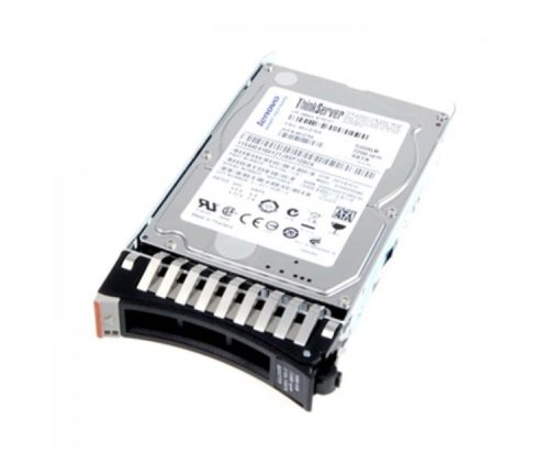 Lenovo 600GB 10K 2.5" SAS 12Gb HDD