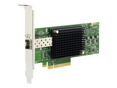 LENOVO EMULEX 16GB FC SINGLE-PORT HBA