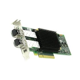 LENOVO EMULEX 16GB GEN6 FC 2PORT HBA