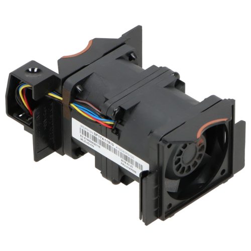 Lenovo ThinkSystem 1U Standard Fan Option Kit - SR630