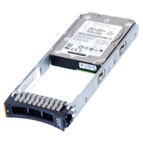 IBM 1.8TB 10K 12G SAS 2.5 SFF HDD pentru V3700 V2 