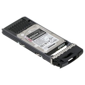 Lenovo 1.2TB 10K 12Gbps 2.5" SAS HDD DE 2U24 