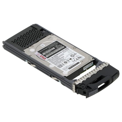 Lenovo 1.2TB 10K 12Gbps 2.5" SAS HDD DE 2U24 