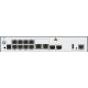 ACCESS CONTROLLER AC6508 10P GB, 2P SFP+