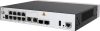 ACCESS CONTROLLER AC6508 10P GB, 2P SFP+